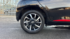 Toyota Aygo 1.0 VVT-i X-Trend TSS 5dr Petrol Hatchback